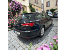 2015 SEAT Leon 1.6L Diesel For Sale Images