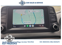 2019 Hyundai Kona 1.0L Petrol For Sale Images