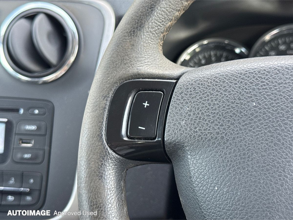 Dacia Sandero Stepway David 0858005512 -1.5 dCi 90 SIGNATURE (New T/Belt fitted) — thumbnail 17