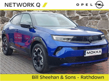 Opel Mokka 1.2 PETROL GS 130 P/S