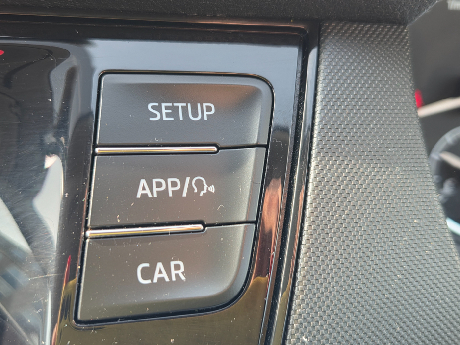 2021 Skoda Fabia 1L Petrol For Sale Images