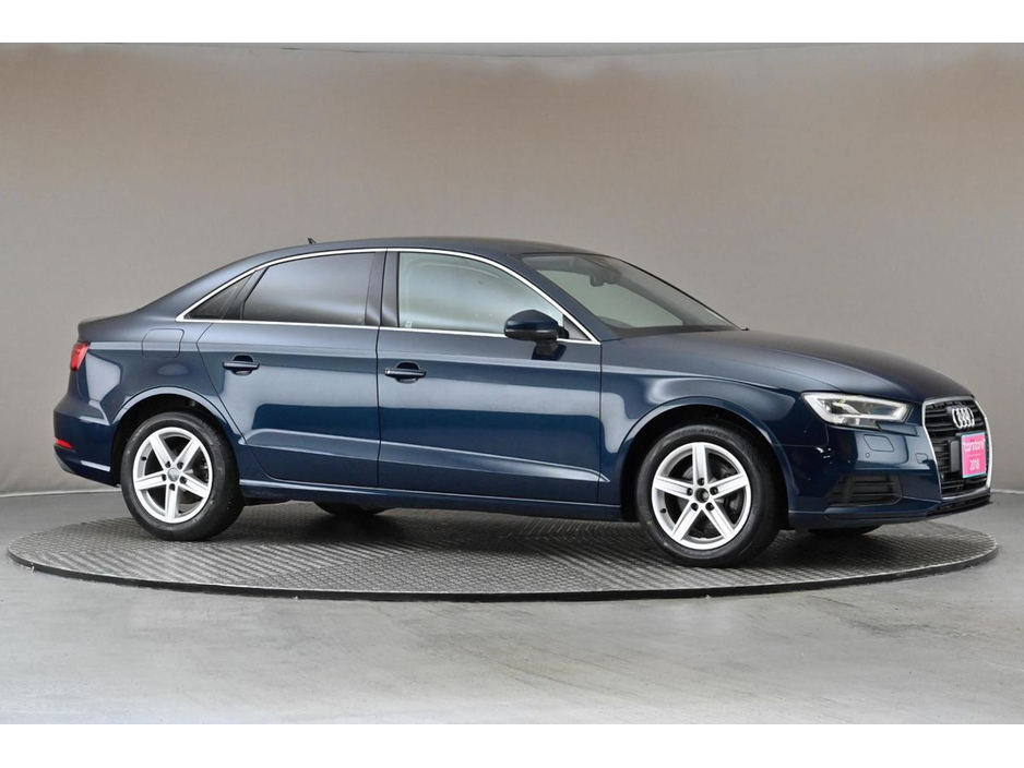 Audi A3 1.4 TFSI S-TRONIC SALOON *DIG DASH*REVERSE CAM*PARK SENSORS* — thumbnail 12