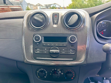 2021 Dacia Sandero 1.5L Diesel For Sale Images