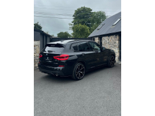 2021 BMW X3 2L Diesel For Sale Images