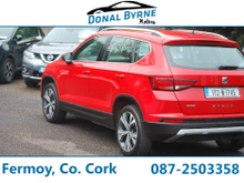 2017 SEAT Ateca 1L Petrol For Sale Images