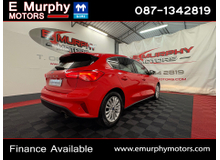 2019 Ford Focus 1.5L Diesel For Sale Images