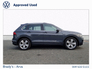 2021 VOLKSWAGEN TIGUAN ELEGANCE 2.0 TDI  150BHP M6F 5DR