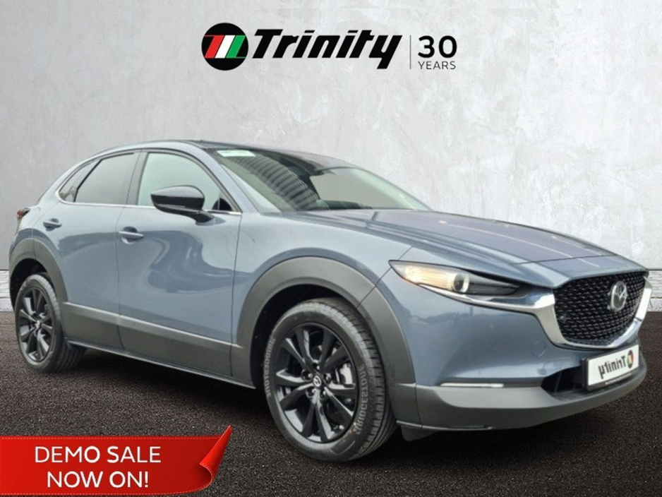 Used Mazda CX-30 2026 in Wexford