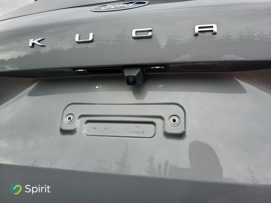Ford Kuga TITANIUM AUTO CALL JOHN FOR INFORMATION 086 1991198 — thumbnail 20