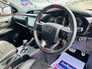 2023 TOYOTA HILUX GR SPORT DIESEL AUTOMATIC ICE WHITE #225