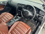 2013 VOLKSWAGEN GOLF 1.4L Petrol Automatic 