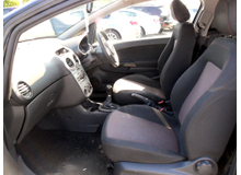 2008 Opel Corsa 1.2L Diesel For Sale Images