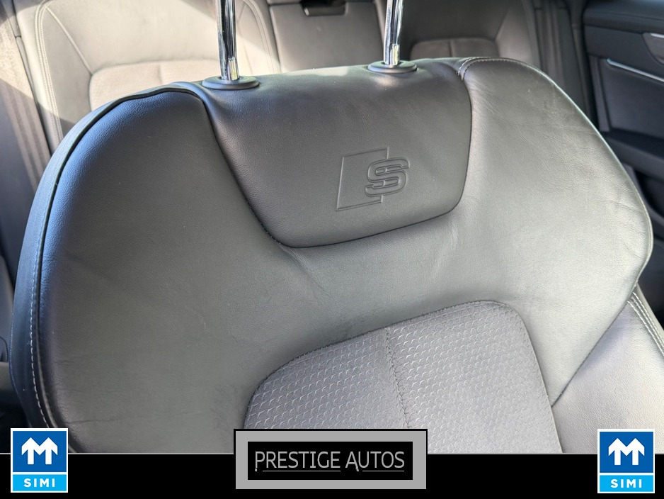 2022 Audi A6 2L Petrol Plug-in Hybrid For Sale Images