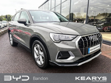 Audi Q3 35 TDI 150HP S Tronic SE