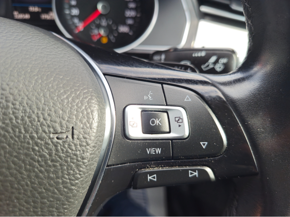 2019 Volkswagen Passat 2L Diesel For Sale Images