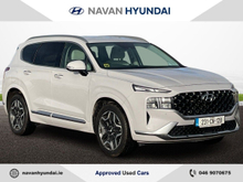 Hyundai Santa Fe 1.6 PHEV 4WD Executive Plus Auto *HUGE SALE*MANAGER SPECIAL*