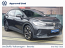 2021 VOLKSWAGEN ID.4 STYLE 52kWh 148HP
