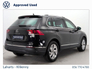 2023 VOLKSWAGEN TIGUAN LIFE 2.0TDI 122HP