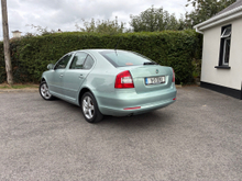 2011 Skoda Octavia 1.2L Petrol For Sale Images