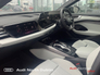 2025 AUDI A6 A6 SALOON 40 TDI S LINE 204PS