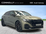2026 AUDI Q8 From €869 p/m PCP 3.0TFSIe 462BHP S LINE COMPETITION AUTO - B&O - BLACK PACK - PAN ROOF