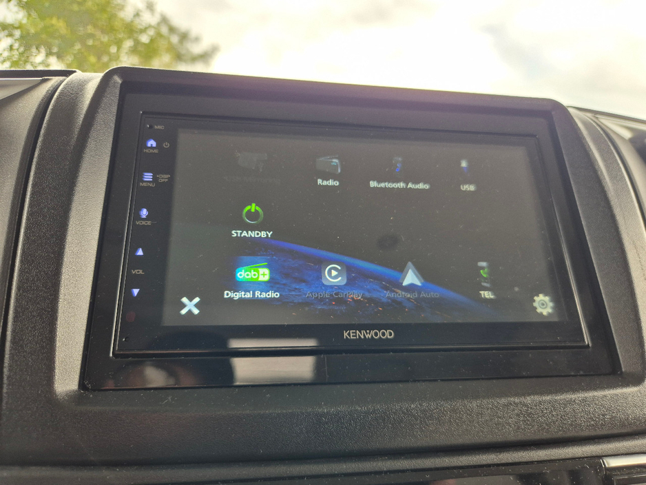 2025 Carado I-Series 2.2L Diesel For Sale Images