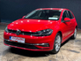 2018 VOLKSWAGEN GOLF 1.2 TSI AUTOMATIC - CRUISE CONTROL - ALLOY WHEELS