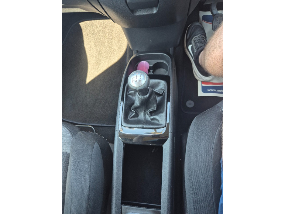 Citroen C4 Picasso GRAND 1.6 BLUE HDI T TOUCH ED 100PS 5DR EDTIN — thumbnail 13
