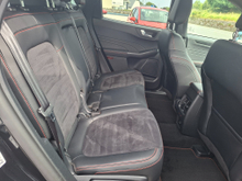 2023 Ford Kuga 2.5L Petrol Plug-in Hybrid For Sale Images