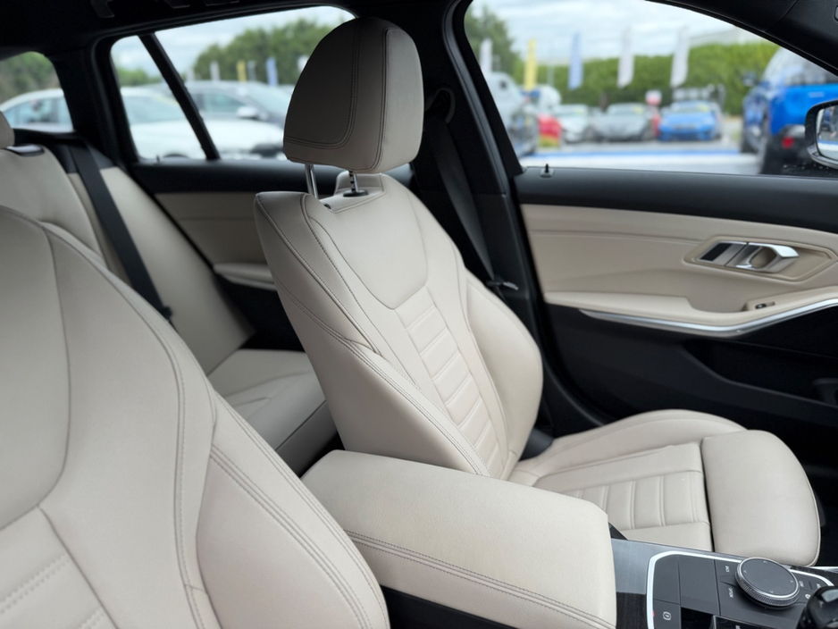BMW 3 Series M-SPORT X-DRIVE - 2.0L DIESEL - AUTO - 12M WARRANTY - CAR: 2240 — thumbnail 17