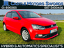2017 VOLKSWAGEN POLO 1.2 Auto Top Spec Finance Available 