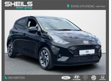 Hyundai i10 Deluxe Plus