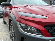 2022 Hyundai Kona 1.6L Petrol Hybrid For Sale Images
