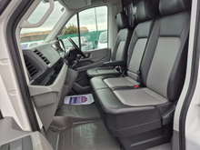 2023 Volkswagen Crafter 2L Diesel For Sale Images
