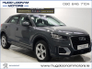 2018 AUDI Q2 1.0 TFSI SPORT 116PS 5DR