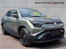 Suzuki e Vitara 61kWh Motion