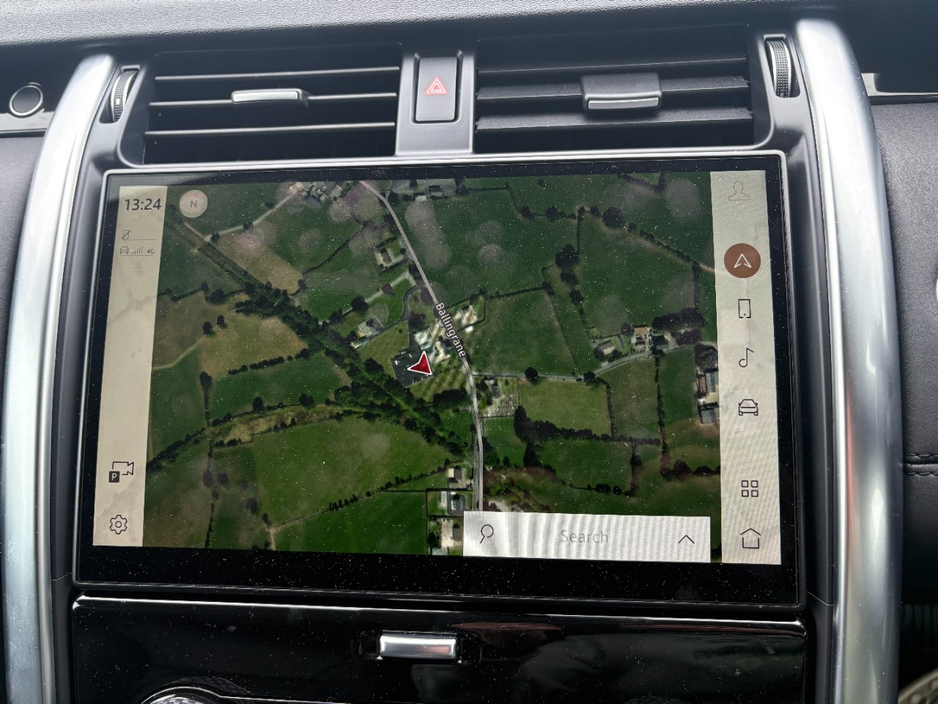 2022 Land Rover Discovery 3L Diesel For Sale Images
