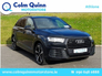 2018 AUDI Q7 3.0TDI 272 quattro Tiptronic S Line 21