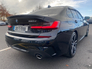 2020 BMW 3 SERIES M-SPORT X-DRIVE  DIESEL AUTOMATIC 2020 (202)