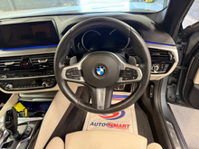2018 BMW 5 Series 2L Diesel For Sale Images