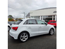 2017 AUDI A1 1.0TFSI 95HP