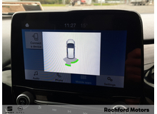 2021 Ford Fiesta 1.0L Petrol For Sale Images