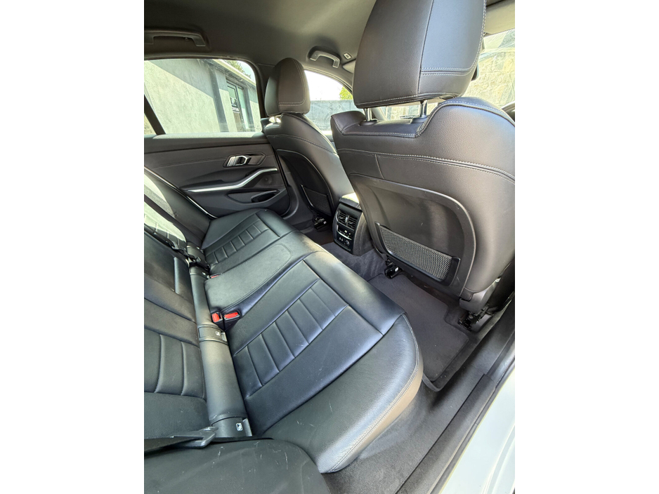 2019 BMW 3 Series 2L Diesel For Sale Images