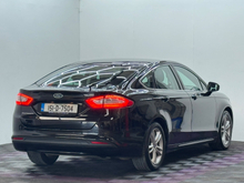 2015 Ford Mondeo 1.6L Diesel For Sale Images