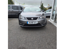 2016 SEAT Ibiza 1L Petrol For Sale Images