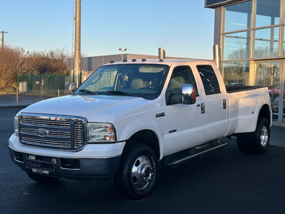 2005 Ford F Series 6.1L Diesel For Sale Images