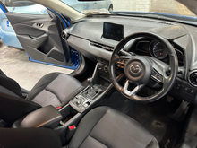 2019 Mazda CX-3 1.8L Diesel For Sale Images