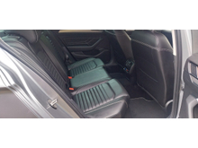 2022 Volkswagen Passat 2L Diesel For Sale Images