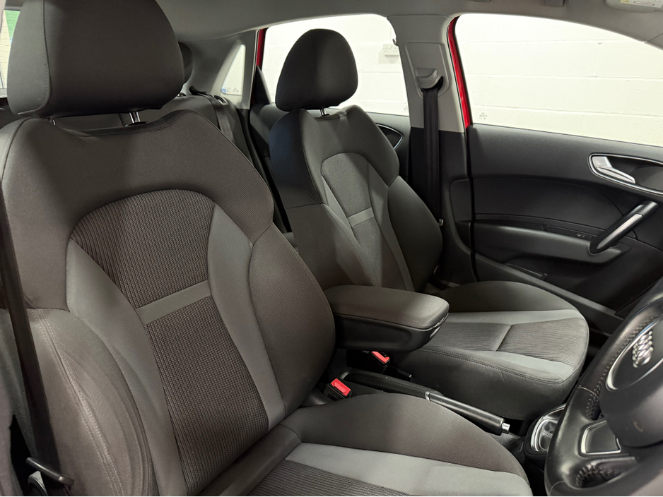 2016 Audi A1 1.4L Diesel For Sale Images