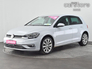 2018 VOLKSWAGEN GOLF 1.2 TSI Auto